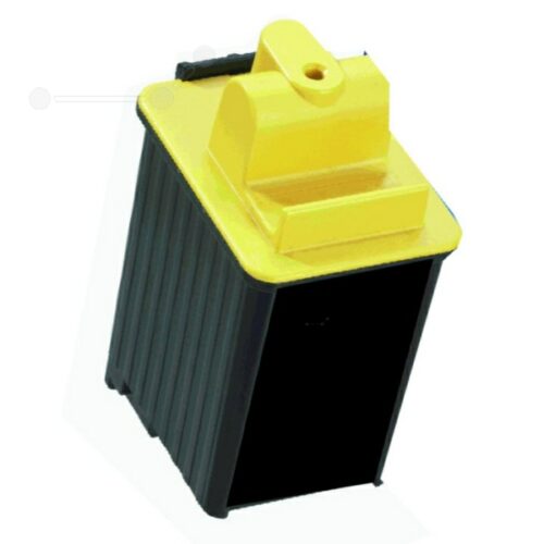 Alternativ Tinte kompatibel zu Olivetti B0384 / FPJ20 schwarz