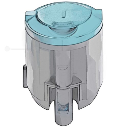 Alternativ Toner kompatibel zu Xerox Phaser 6110 / 106R01271 cyan