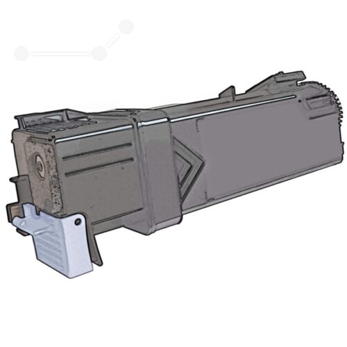 Alternativ Toner kompatibel zu Xerox Phaser 6130 / 106R01278 cyan