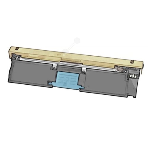 Alternativ Toner kompatibel zu Xerox Phaser 6120 / 113R00693 cyan