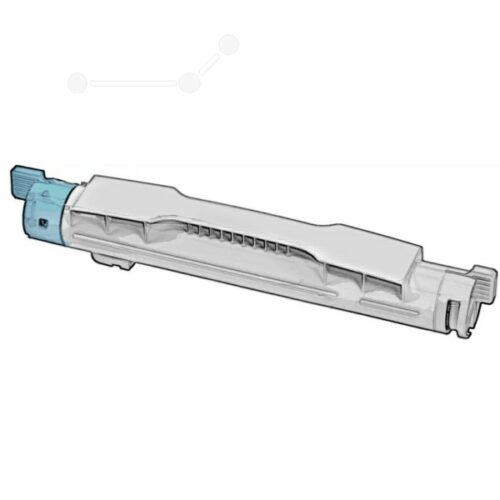 Alternativ Toner kompatibel zu Dell 593-10051 / K5272 cyan