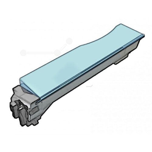 Alternativ Toner kompatibel zu Utax CLP-3621 / 4462110011 cyan