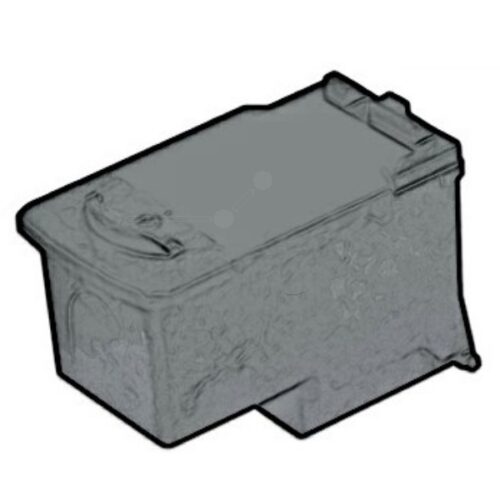 Alternativ XL Tinte kompatibel zu Canon CL-38 / 2146B001 color