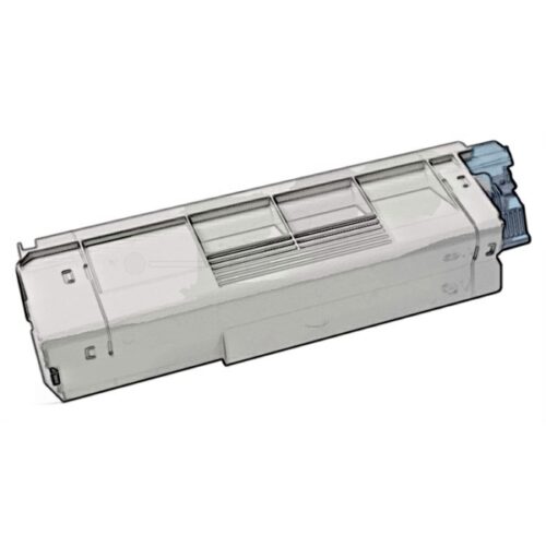 Alternativ Toner kompatibel zu OKI C5850 / 43865723 cyan