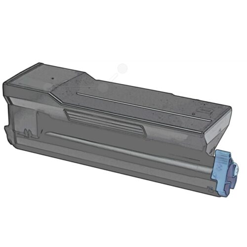 Alternativ Toner kompatibel zu OKI B430/B440/B480 / 43979202 schwarz