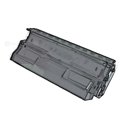 Alternativ Farbband kompatibel zu Epson S050290 / C13S050290 schwarz