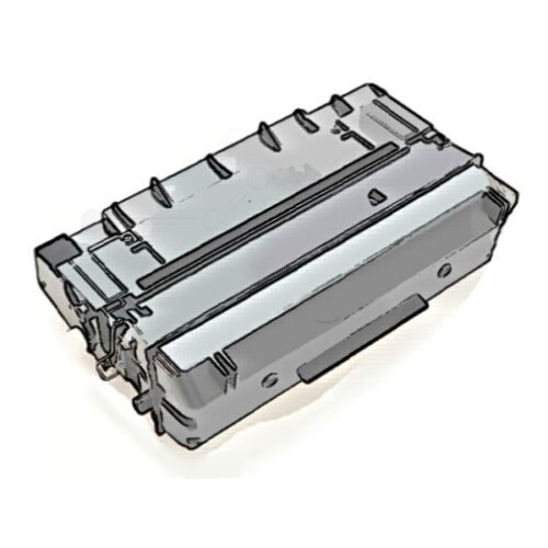 Alternativ Toner kompatibel zu Panasonic UG-3313 schwarz