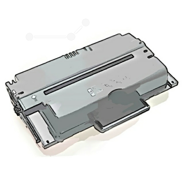Alternativ Toner kompatibel zu Samsung ML-D3470B / SU673A schwarz