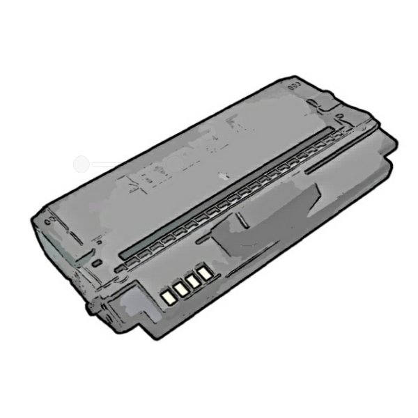 Alternativ Toner kompatibel zu Samsung ML-D1630A / SU640A schwarz