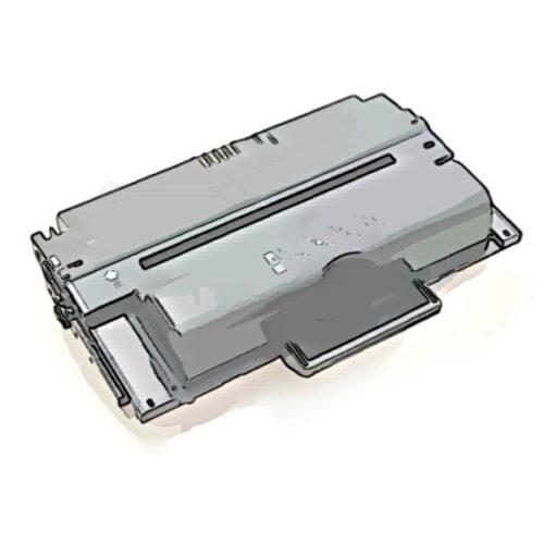 Alternativ Toner kompatibel zu Samsung ML-D3050B / SV446A schwarz
