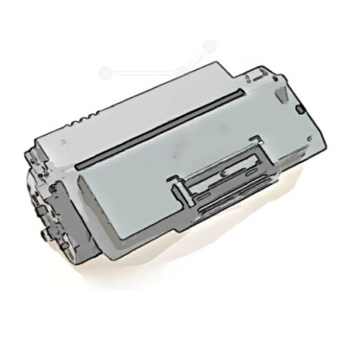 Alternativ Toner kompatibel zu Samsung ML-2150D8 schwarz