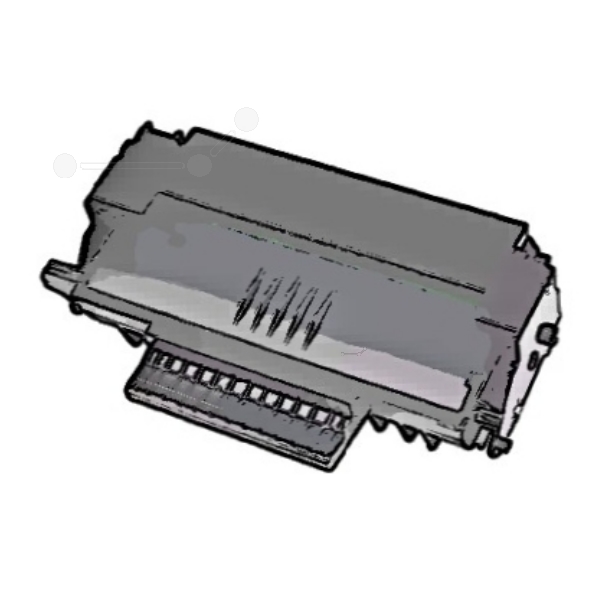 Alternativ Toner kompatibel zu Sagem CTR365 / 25244551 schwarz
