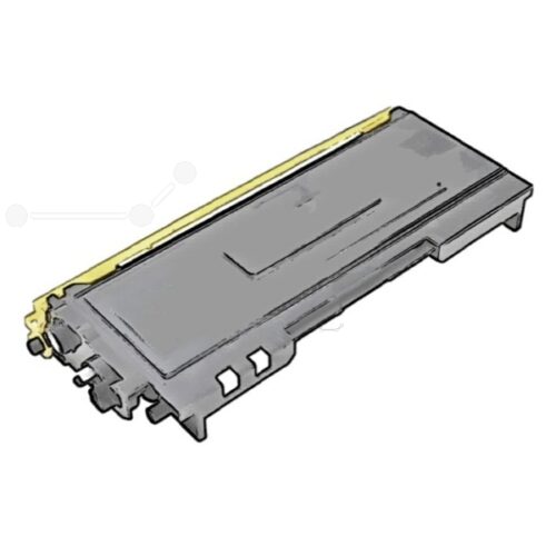 Alternativ Toner kompatibel zu Brother TN-2005 schwarz