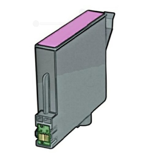 Alternativ XL Tinte kompatibel zu Epson T0613 / C13T06134010 magenta