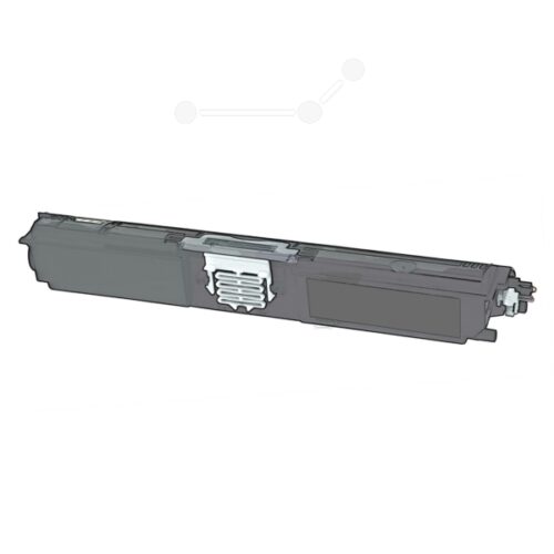 Alternativ Toner kompatibel zu Epson C1600 / S050557 / C13S050557 schwarz