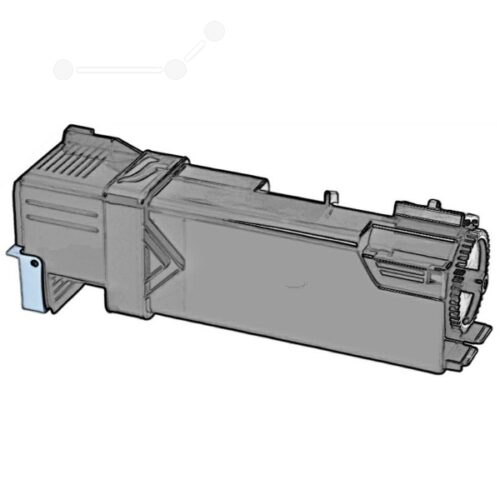 Toner kompatibel zu Epson C2900 / S050630 / C13S050630 schwarz