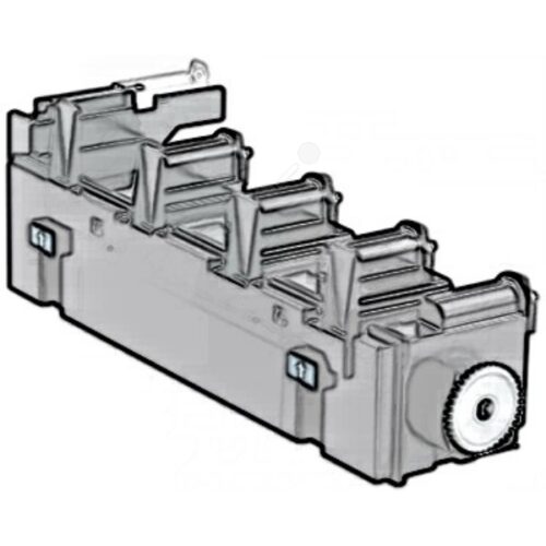 Alternativ Resttonerbehälter kompatibel zu Konica Minolta A1AU0Y1 schwarz