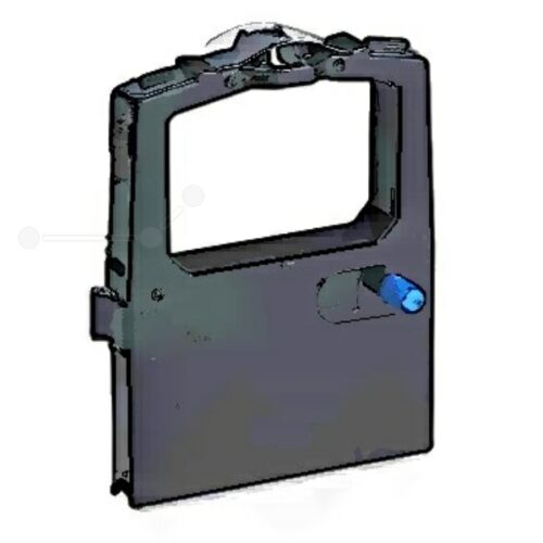 Alternativ Farbband kompatibel zu OKI 1124502 / 01124502 / ML5520 schwarz