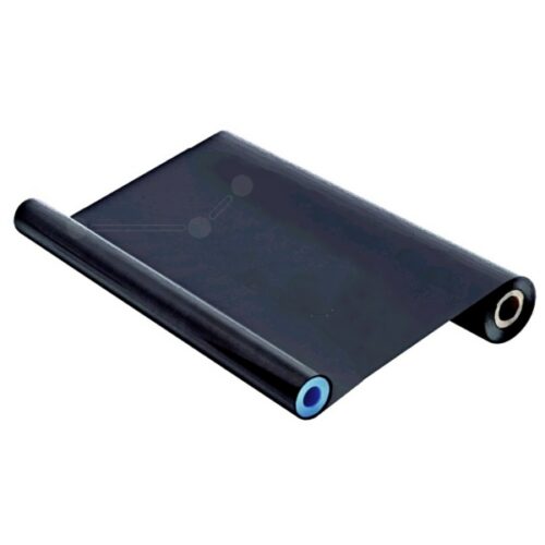 Alternativ Thermo-Transfer-Rolle kompatibel zu Brother PC-102RF schwarz