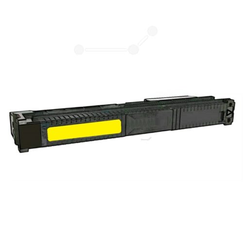 Alternativ Toner kompatibel zu Canon C-EXV8 / 7626A002 gelb