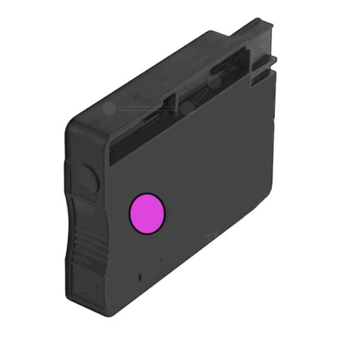 Alternativ XXL Tinte kompatibel zu HP 933XL / CN055AE magenta