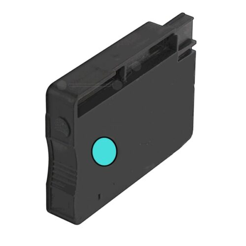 Alternativ XXL Tinte kompatibel zu HP 933XL / CN054AE cyan