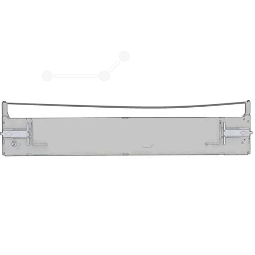 Alternativ Farbband kompatibel zu Epson C13S015610 schwarz