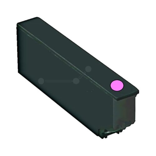 Alternativ XL Tinte kompatibel zu Epson 24XL / T2436 / C13T24364010 photo magenta