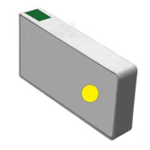 Alternativ XL Tinte kompatibel zu Epson T5594 / C13T55944010 gelb