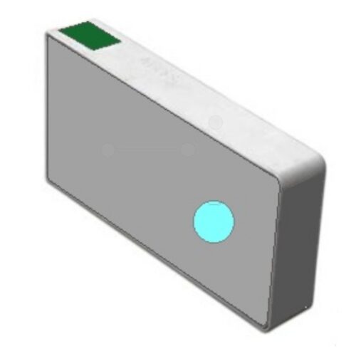 Alternativ XL Tinte kompatibel zu Epson T5595 / C13T55954010 photo cyan