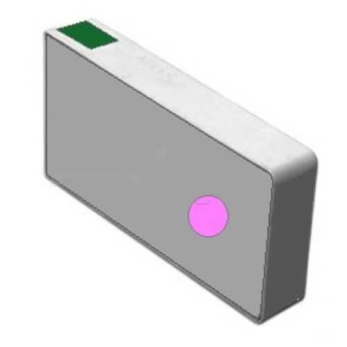 Alternativ XL Tinte kompatibel zu Epson T5596 / C13T55964010 photo magenta