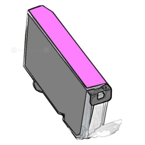Alternativ XL Tinte kompatibel zu Canon CLI-8PM / 0625B001 photo magenta