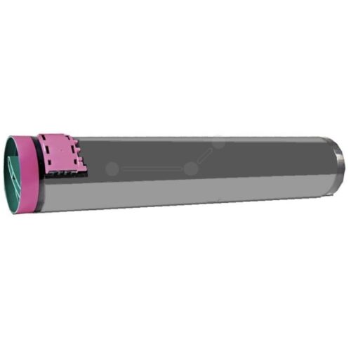 Alternativ Toner kompatibel zu Lexmark C930 / C930H2MG magenta