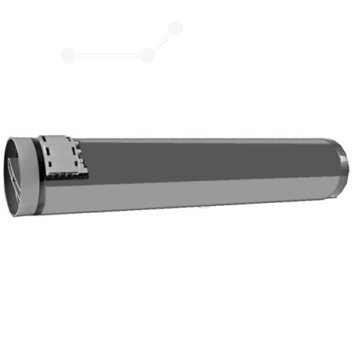 Alternativ Toner kompatibel zu Lexmark C930 / C930H2KG schwarz