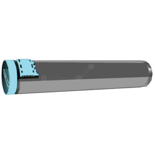 Alternativ Toner kompatibel zu Lexmark C930 / C930H2CG cyan