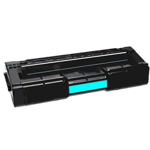 Alternativ Toner kompatibel zu Kyocera TK-150C / 1T05JKCNL0 cyan