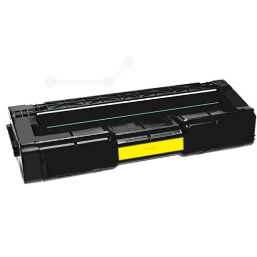 Alternativ Toner kompatibel zu Kyocera TK-150Y / 1T05JKANL0 gelb