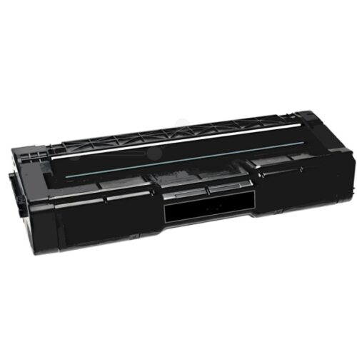 Alternativ Toner kompatibel zu Kyocera TK-150K / 1T05JK0NL0 schwarz