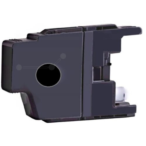Alternativ XXL Tinte kompatibel zu Brother LC-1280BK schwarz