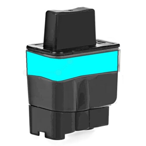 Alternativ XL Tinte kompatibel zu Brother LC-900C cyan