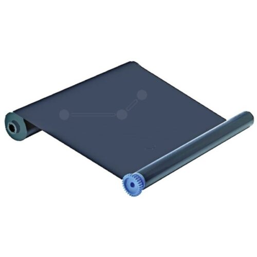 Alternativ Thermo-Transfer-Rolle kompatibel zu Philips PFA-301 schwarz