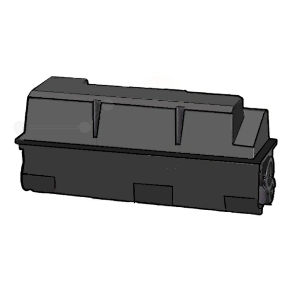 Alternativ Toner kompatibel zu Kyocera TK-310 / 1T02F80EU0 schwarz