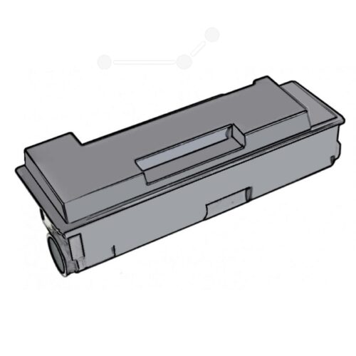 Alternativ Toner kompatibel zu Utax LP-3235 / 4423510010 schwarz