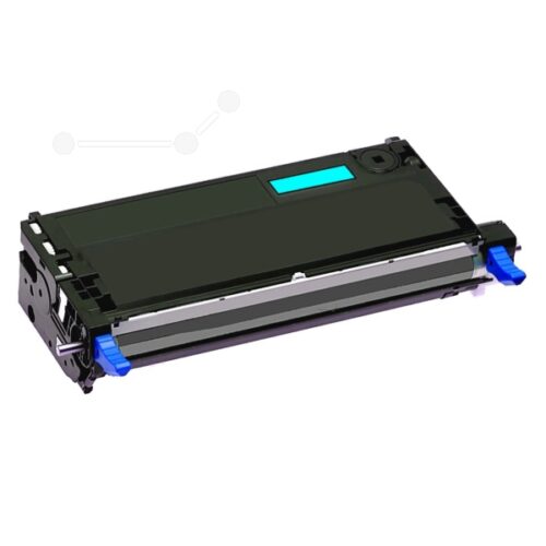 Alternativ Toner kompatibel zu Epson C3800 / S051126 / C13S051126 cyan