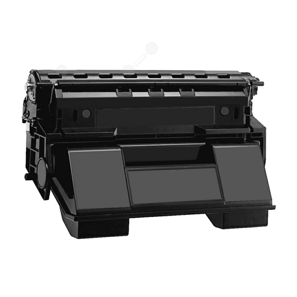 Original OKI 01279301 Toner schwarz