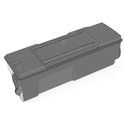 Alternativ Toner kompatibel zu Kyocera TK-65 / 370QD0KX schwarz
