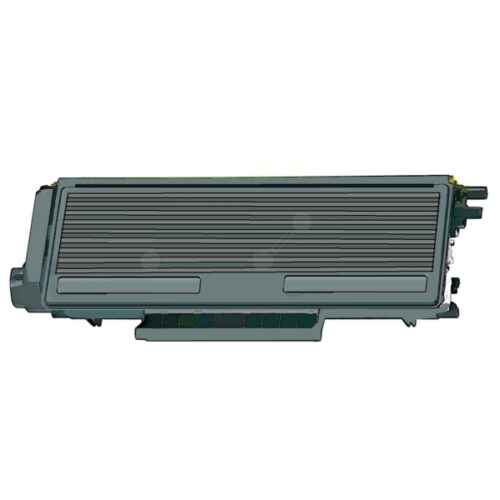 Alternativ Toner kompatibel zu Brother TN-6600 schwarz