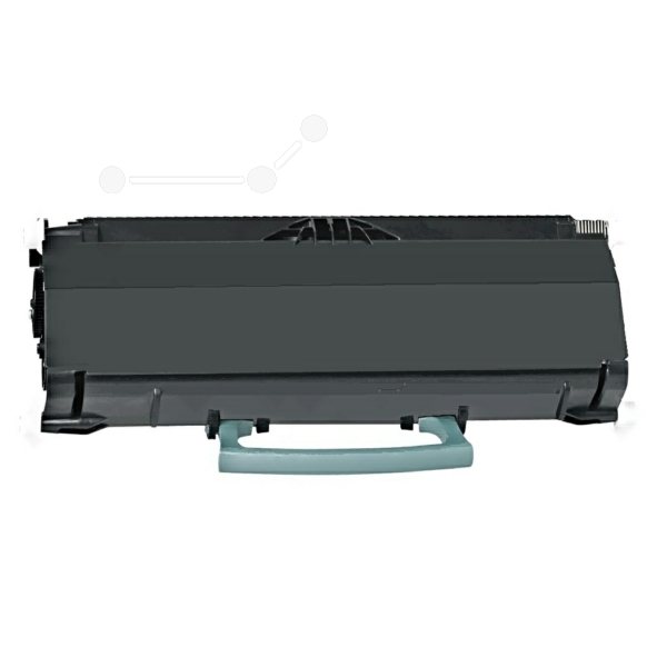 Alternativ Trommel kompatibel zu Lexmark 0E250X22G schwarz