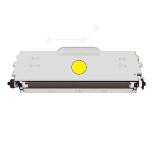 Alternativ Toner kompatibel zu Ricoh TYPE140 / 402100 gelb
