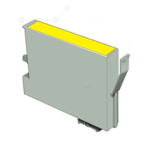 Alternativ XL Tinte kompatibel zu Epson T0334 / C13T03344010 gelb